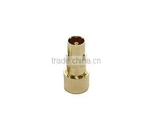 Co- Axial Male Connectors thumbnail-1