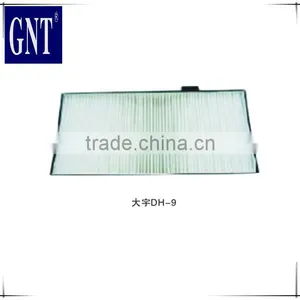 Low Price DH225-9 Excavator Cabin Filter thumbnail-1