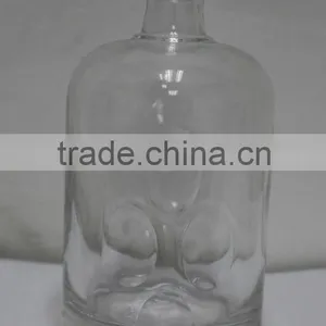 Comely Wholesale 750ml Glass Wine Bottles thumbnail-1