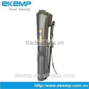 Rugged Biometric Computer(PDA) With Fingerprint Scanner thumbnail-3