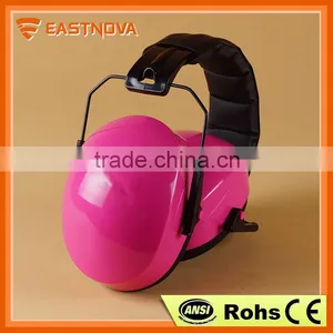 Eastnova Em003 Safety Cheap Sound Proof Sleeping Children Ear Muff thumbnail-1