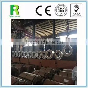 New Hot Dipped Galvanized Steel Coil Made in China thumbnail-1