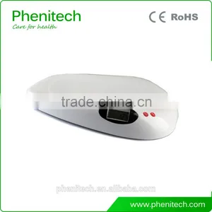 High Quality Digital Baby Weighing Scale With White Color thumbnail-4