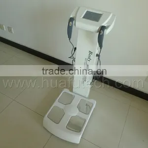 Hot Spa Body Analyser Machine Body Analysis Equipment thumbnail-1