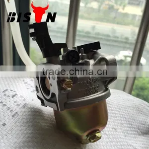 BISON China Taizhou All Kinds of Carburetor for Generator Engine , 5.5-16hp thumbnail-1
