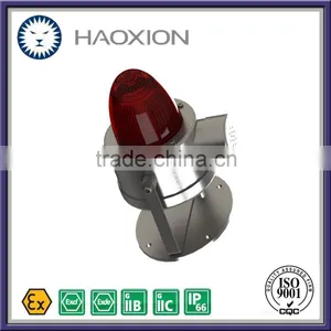 New Design ATEX Explosion Proof Flashing Beacon thumbnail-3