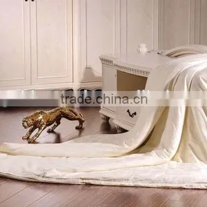 Luxury Quilting Silk Quilt And Silk Cover thumbnail-4