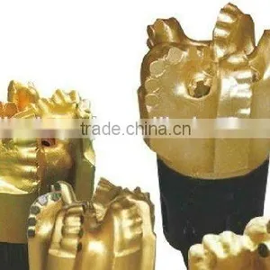 Oil Bit/PDC Petroleum Drill Bit thumbnail-2