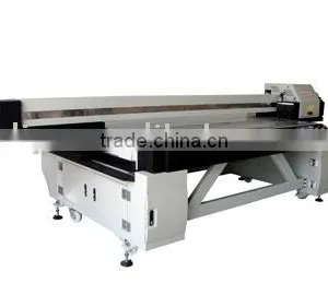 LIYU UV Flatbed Printer (Spectrum KS Series) thumbnail-1
