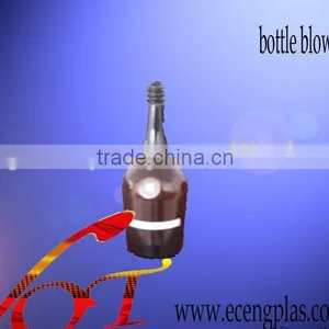 Plastic Cosmetic Bottle Mould thumbnail-1