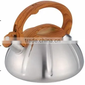 Kettle Stainless Steel Tea Kettle thumbnail-1