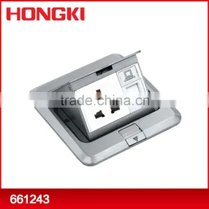 Pop-up Type Floor Socket thumbnail-5