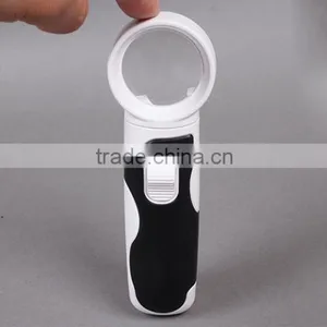 New Product! 8X 37MM Lens Detachable With 2 Led Magnifier thumbnail-2