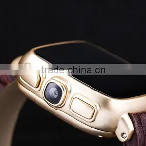 New Bluetooth Smart Watch Android 4.4.2 Smart Watch Dual Core,Webcam Wifi Fm Camera With Bluetooth Support thumbnail-2