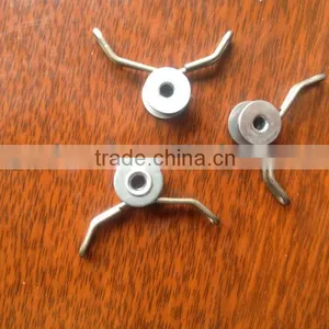 Brake Sensor Rivet thumbnail-1