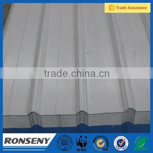 Anti Condensation Steel Roofing Sheets For Sale thumbnail-1