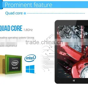 7 Inch Vatop Win8 Tablet Computer pc thumbnail-2