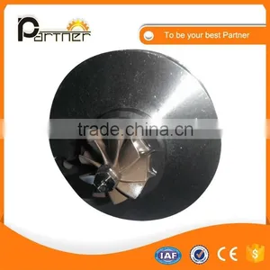 GT1749V 701854 028145702N 028145702NX 028145702NV Turbo Core/char for Audi A4 / SEAT thumbnail-2