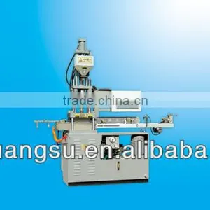 Auto Zipper Machine SZLL100/500 thumbnail-1