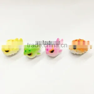 Mini Capsules for Vending Machines in China thumbnail-2
