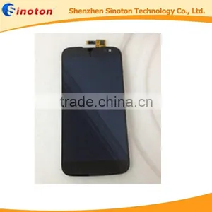 BLU Studio 6.0 HD D650 Lcd Screen With Digiitzer thumbnail-1