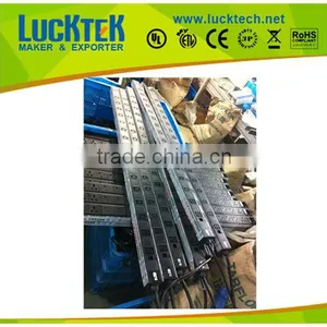 16 Way IEC Pdu With Switch,power Distribution Unit thumbnail-1