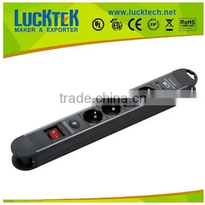 USB Charging Power Extension Socket thumbnail-1