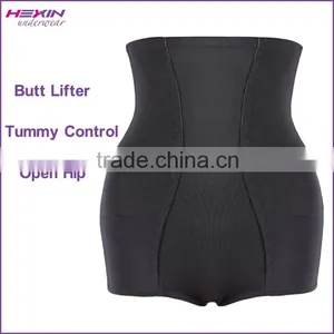 Hot Selling Fashion Women Back Open High High Waist Slimmer Butt Lifter thumbnail-1