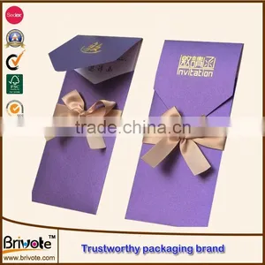 Wedding Invitation Card Printing/wedding Card Invitation/banquet Invitation Card thumbnail-1
