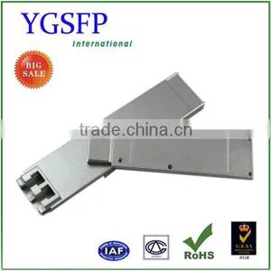 Precision 10G Dwdm XFP Tunable For Fiber Optic Equipment Duplex XFP . thumbnail-5