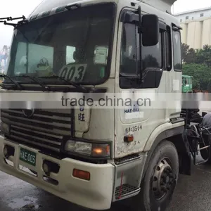 1999 Used Tractor Head For Hino LSH1KDC (HAE-003) thumbnail-1