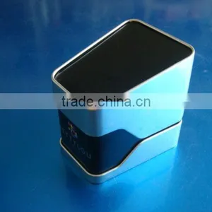 Metal Jewelry Tin Box thumbnail-1