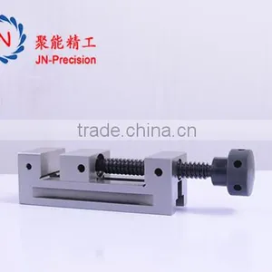 Precision Vises Double Action Vise Types of Vices thumbnail-3