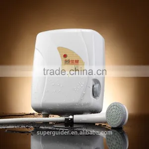 Best Electirc Tankless MIT Water Heater thumbnail-1
