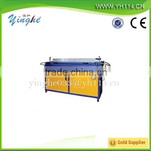 Guangzhou Acrylic Bending Machine Manual thumbnail-1