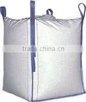 pp U-Panel Duffle Top and Flat Bottom Bag Jumbo Bag thumbnail-1