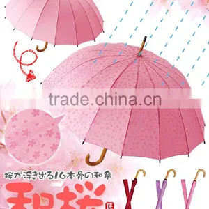 16 Panels Big Proofwind Umbrellas thumbnail-2