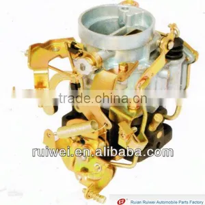 CARBURETOR FOR J16 OEM NO.: 16010-03W02 thumbnail-1