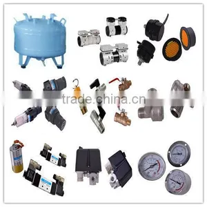52db Portable Silent Air Compressor for Dental Use(TW7501) thumbnail-3