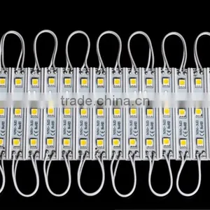 DC12V Waterproof 5050 LED Module USD0.064 thumbnail-6