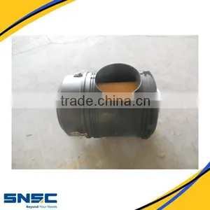 for FAW Truck Parts 1109010-Q703 Air Filter Assy SNSC for Shacman Sinotruck Foton Howo Beiben Faw Jac Truck Parts Beyonds Your thumbnail-1