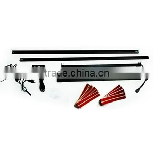 Infrared Touch Frame / IR Touch PQ Labs G4 32" - 85" thumbnail-2