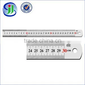 Made in China Stainless Steel Exact Metal Alphabet Stencil Ruler thumbnail-1