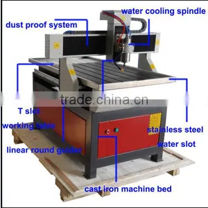 Cnc Pcb Router thumbnail-1