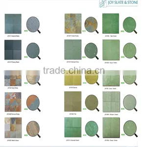 Modern Exterior Wall Cladding Building Materials Natural Stone Cladding thumbnail-3