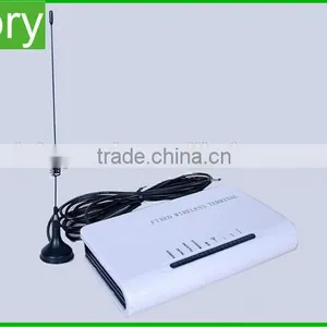 FWT Terminal GSM 3G WCDMA Fixed Wireless Terminal thumbnail-6