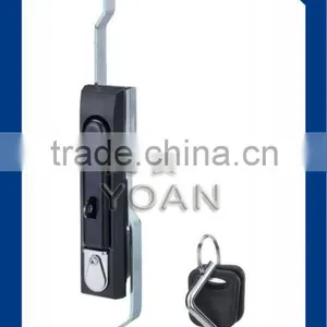 the Swing Door Lock of Rod Control Lock thumbnail-1