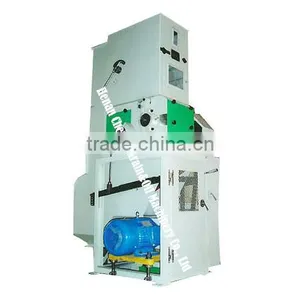 Millet Husking Machine thumbnail-1