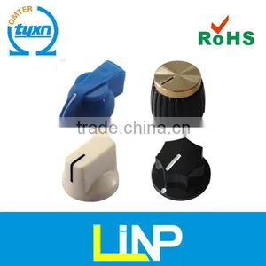 ABS Plastic Knob thumbnail-1
