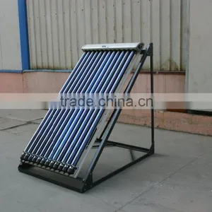 BTE Solar Water Heater Controller With CE Certificate,Solar Key Mark Certificate thumbnail-2